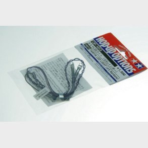 Tamiya Led Light  5mm Rainbow - 54013