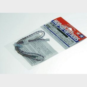 Tamiya Led Light  5mm Random - 54014