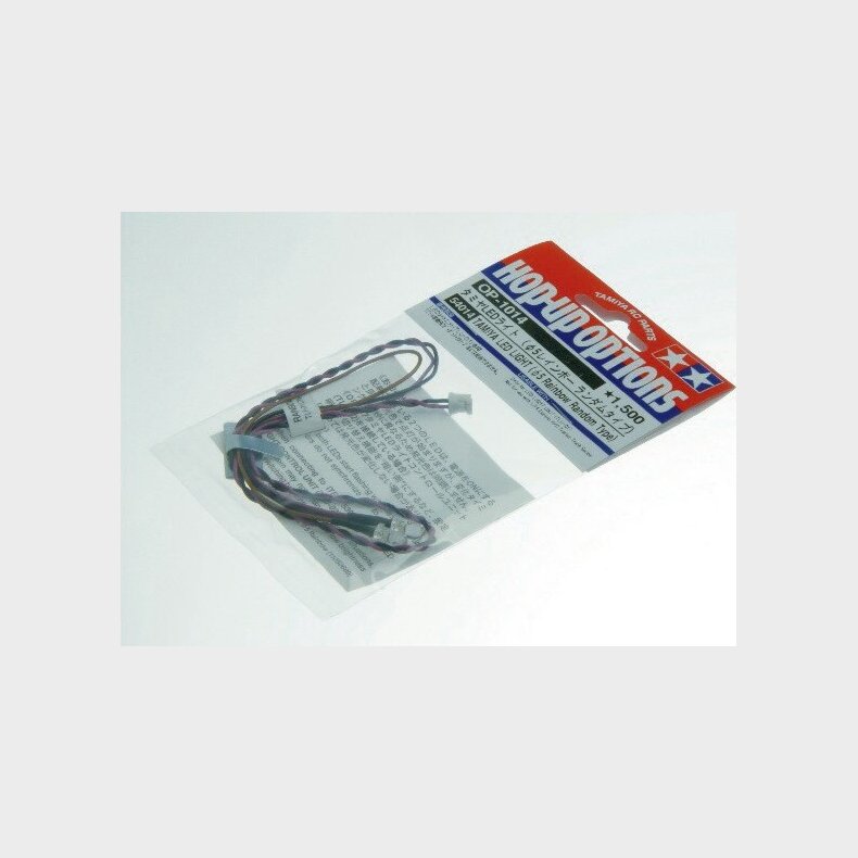 Tamiya Led Light  5mm Random - 54014