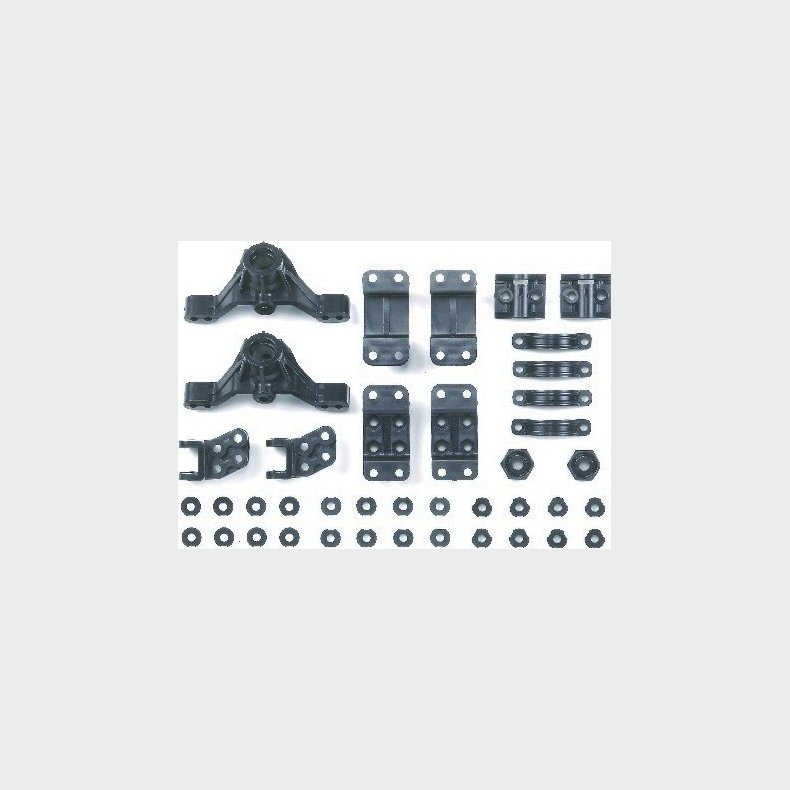 Cr-01 D Parts (upright)x2 - 51328 - Tamiya