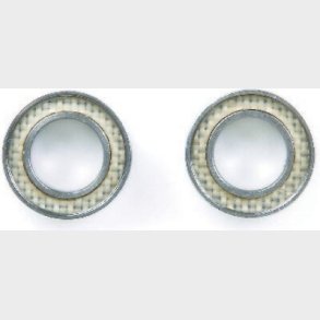 950 Bearing (fl. Sealed) X2 - 42112 - Tamiya