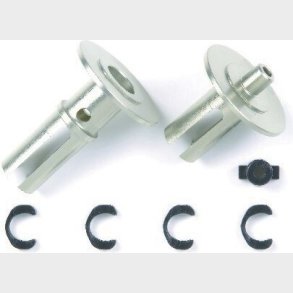 Trf416 Aludiff Joint - 51342 - Tamiya