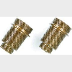 M-chassis Alu Damper Hl Cylinder - 42134 - Tamiya