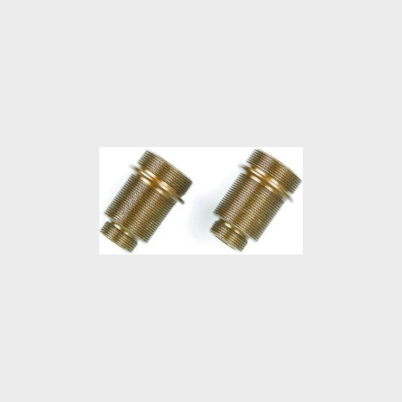 M-chassis Alu Damper Hl Cylinder - 42134 - Tamiya