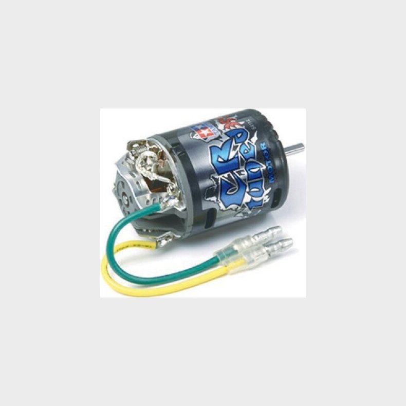 Cr-tuned Motor 35t - 54114 - Tamiya