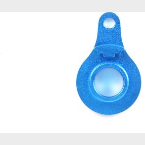 Alu Horn For Ht Servo Saver - 54121 - Tamiya