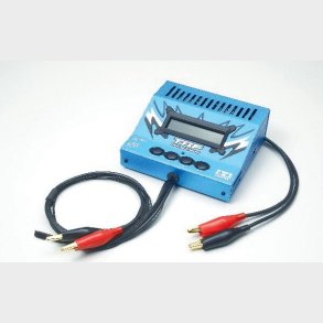 Vg Ni-mh / Ni-cd Fast Charger - 42135 - Tamiya