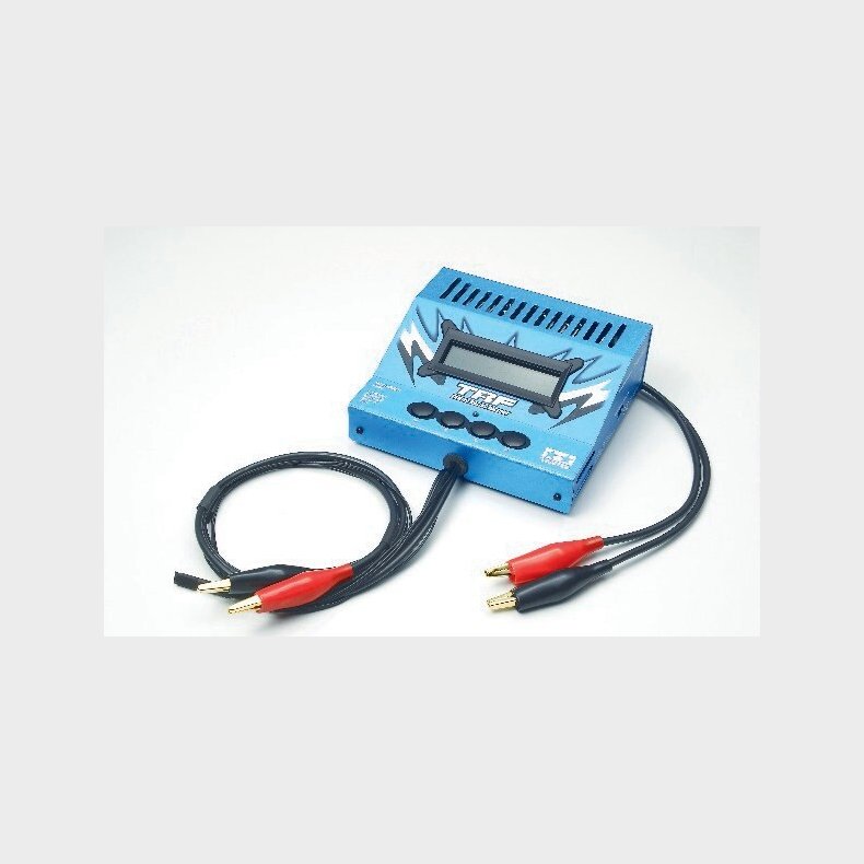 Vg Ni-mh / Ni-cd Fast Charger - 42135 - Tamiya