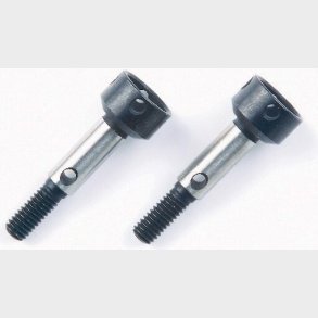 Tb-03 Wheel Axles - 54076 - Tamiya