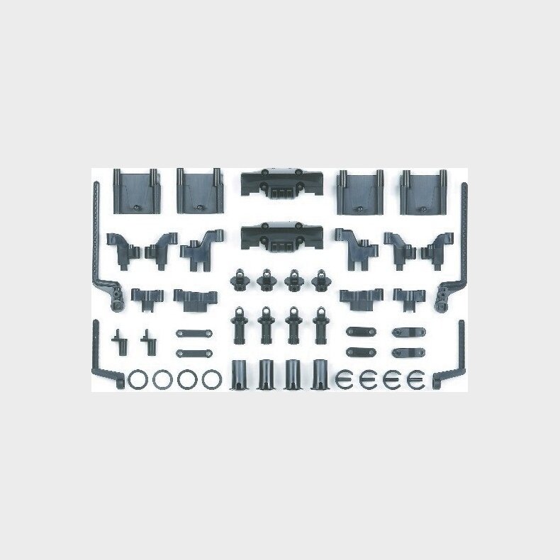 M-05 C Parts (sus.arm) - 51391 - Tamiya