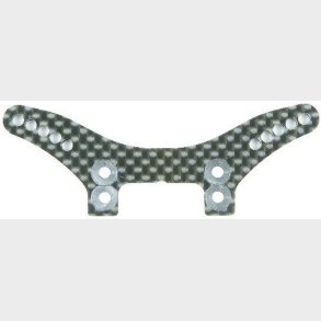 Trf416 Damper Stay (f. Mid) - 84086 - Tamiya