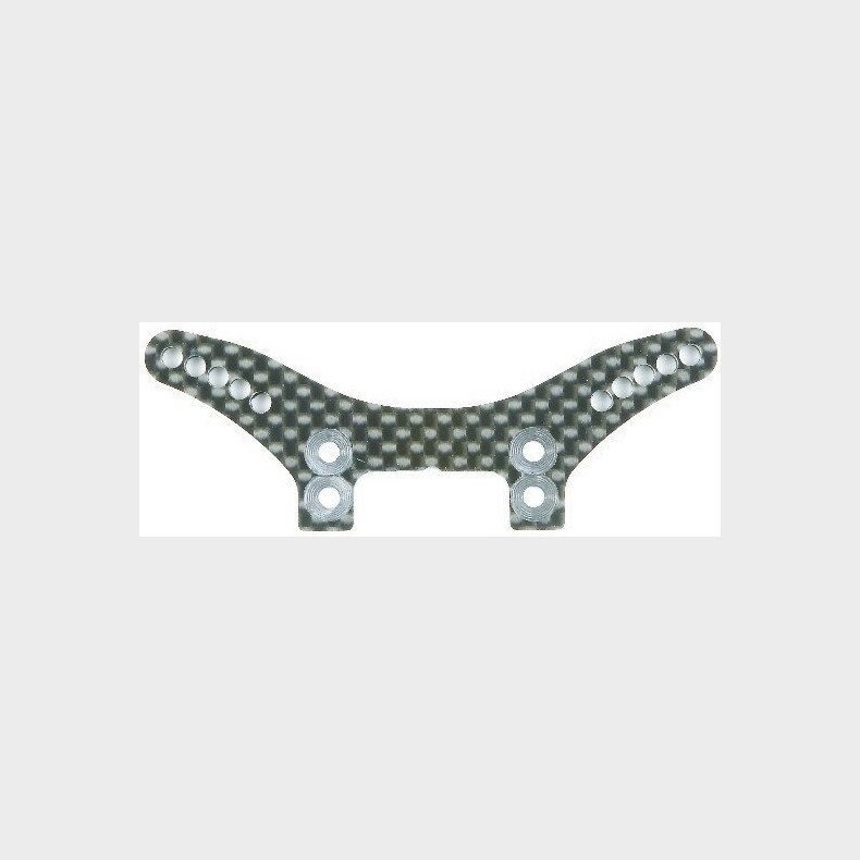 Trf416 Damper Stay (f. Mid) - 84086 - Tamiya