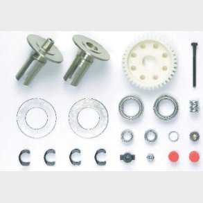 M-05 Ball Diff Set - 54194 - Tamiya