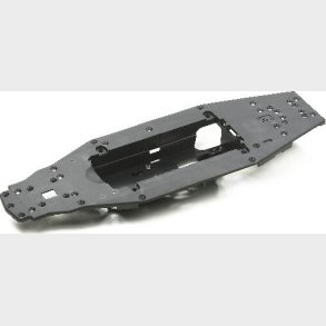 Ta06 Lower Deck - 51458 - Tamiya