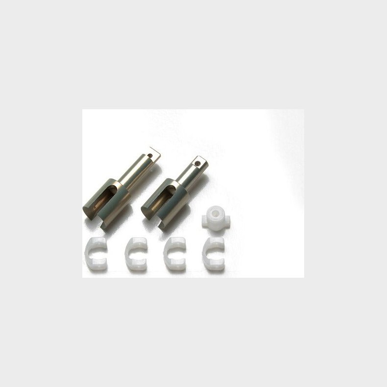 Tb-04 Gear Diff Alu. Cup Joint - 54543 - Tamiya