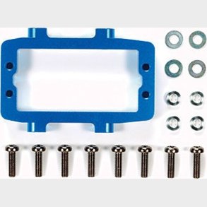 Dt-03 Alu. Servo Mount - 54565 - Tamiya