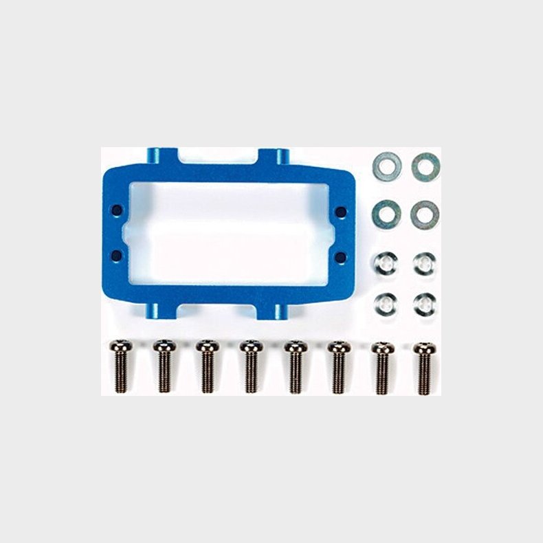 Dt-03 Alu. Servo Mount - 54565 - Tamiya