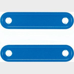 Dt-03 Alu. Gearbox Bridge - 54566 - Tamiya