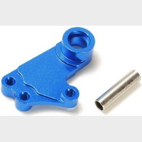 Gf-01 Alu. Steering Arm - 54588 - Tamiya
