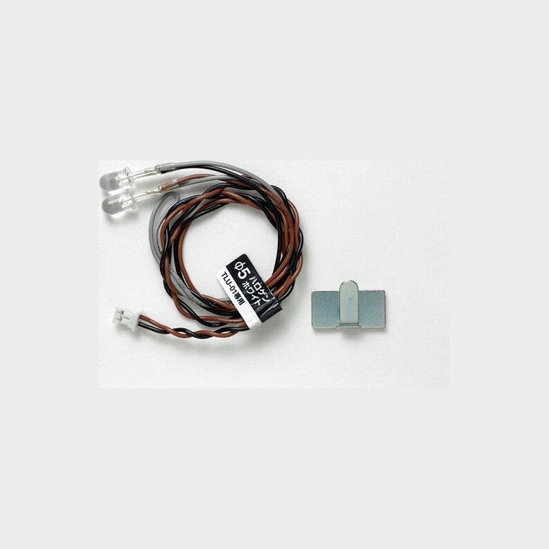 Tamiya Led ?5 Halogen White - 54600