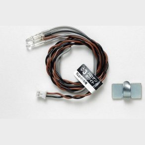 Tamiya Led ?3 Halogen White - 54599