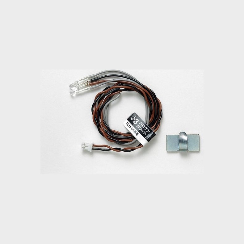 Tamiya Led ?3 Halogen White - 54599