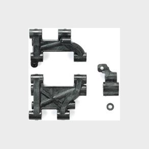 M-05 Vii Carbon Rein. L Parts - 54614 - Tamiya
