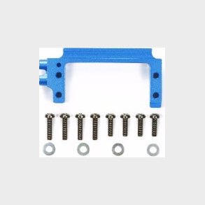 Mf-01x Alu Servo Mount - 54658 - Tamiya