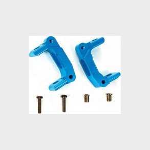 Alu Hub Carrier 8° Gf-01 Wr-02 - 54661 - Tamiya