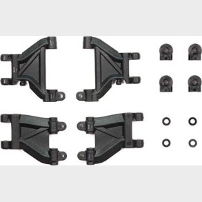 M-07 Concept D Parts Sus Arms - 51598 - Tamiya
