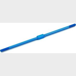 3x106mm Alu. Turnbuckle Shaft - 54756 - Tamiya