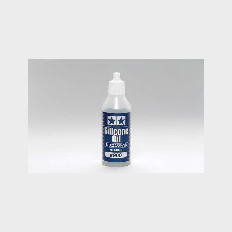 Silicone Oil #900 - 54717 - Tamiya