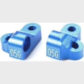 Rigid Sep Sus Mt 05g - 54700 - Tamiya