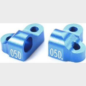 Rigid Sep Sus Mt 05d - 54697 - Tamiya