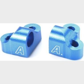 Rigid Sep Sus Mt 1a - 54696 - Tamiya