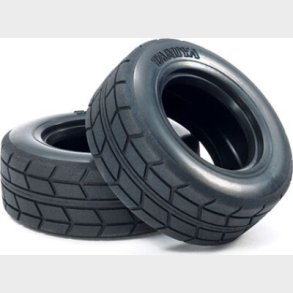 Or Racing Truck Tires *2 - 51589 - Tamiya