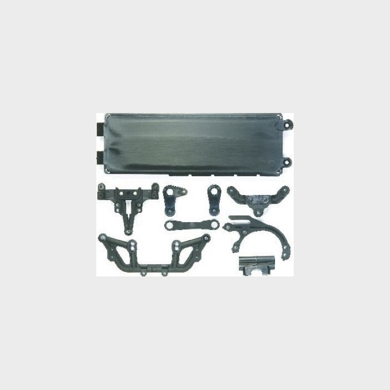 Xv-01 K Parts - 51508 - Tamiya