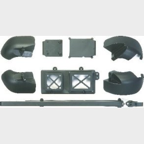 Xv-01 L Parts - 51509 - Tamiya