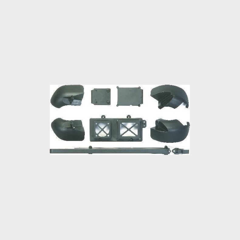 Xv-01 L Parts - 51509 - Tamiya