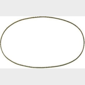 Xv-01 Drive Belt - 51512 - Tamiya