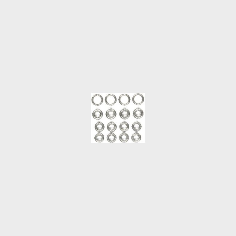 Tt-02 Ball Bearing Set - 54476 - Tamiya