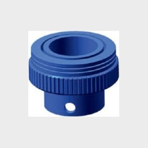 Aluminum Body Adjuster Mount - 42245 - Tamiya