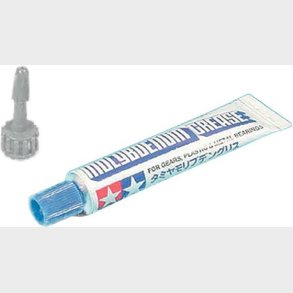 Molybdenum Grease - 87022 - Tamiya