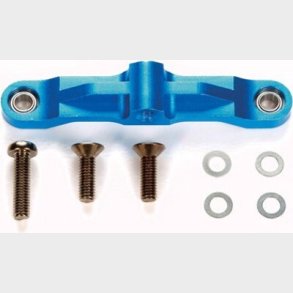 Tt-02 Alu. Steering Bridge - 54575 - Tamiya