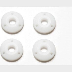 Trf Damper Taper Pistn 1.0x3*4 - 42274 - Tamiya