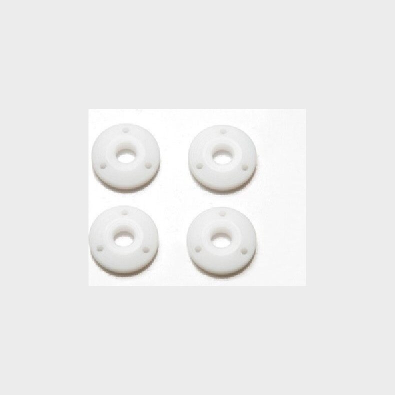 Trf Damper Taper Pistn 1.0x3*4 - 42274 - Tamiya