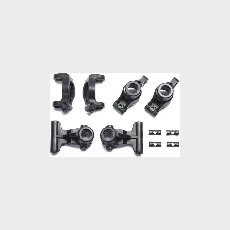 M-08 Concept C Parts (uprights) - 51620 - Tamiya