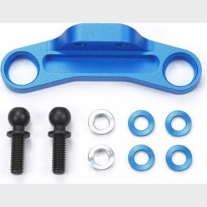 M-08 Concept Aluminum Steering Bridge - 54892 - Tamiya