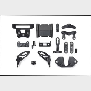 Sw-01 Reinforced B Parts (bumper) - 54950 - Tamiya