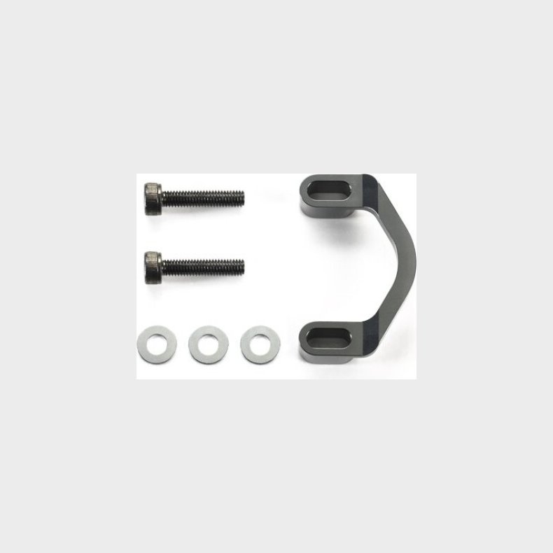 Cc-02 Motor Mount Bridge Spacer - 54971 - Tamiya